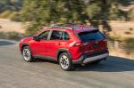 Toyota RAV4 Adventure 2018 года (NA)